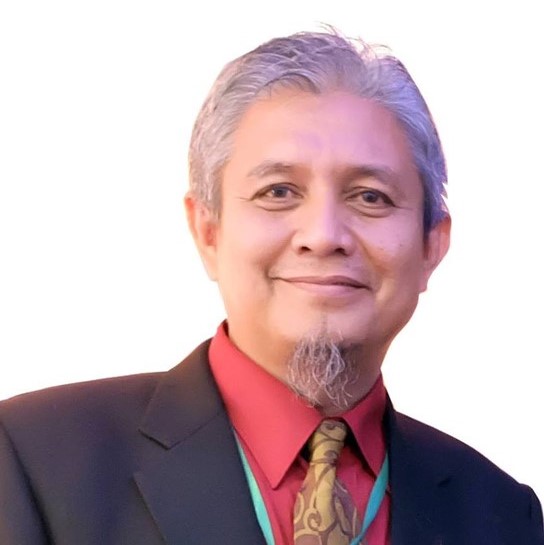 Prof. Dr. Ir. Novizar Nazir, M.Si.
