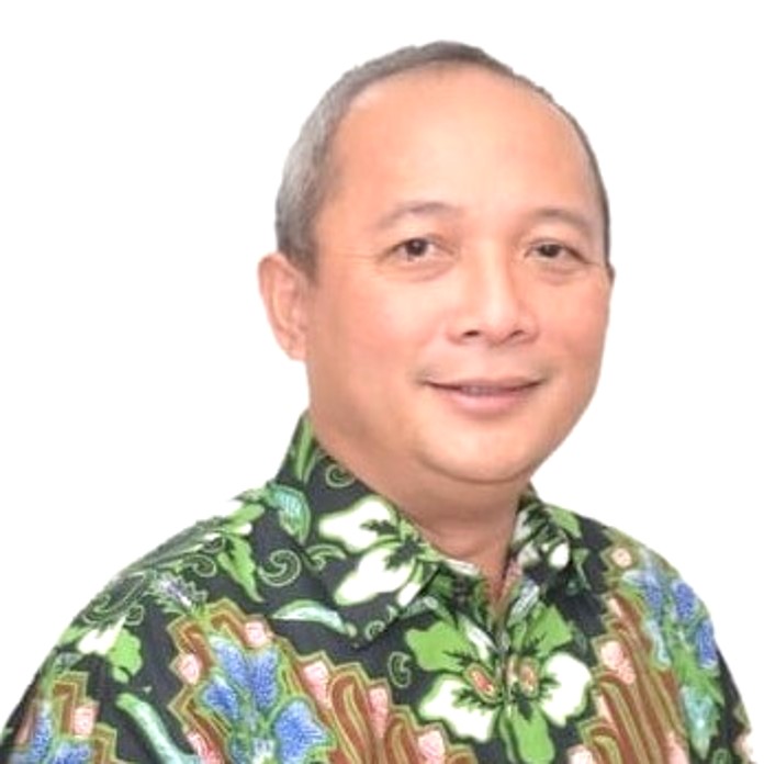 Dr. Ir. Doddy Rahadi, M.T.